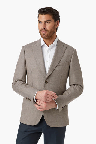 CAMBRIDGE | Parkville Sportscoat - Peter Shearer Menswear - [variant_option1] - [variant_option2] - [variant_option3]