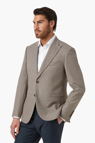 CAMBRIDGE | Parkville Sportscoat - Peter Shearer Menswear - [variant_option1] - [variant_option2] - [variant_option3]