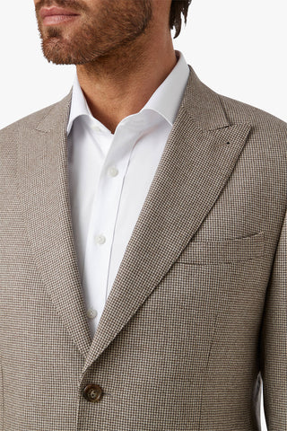 CAMBRIDGE | Parkville Sportscoat - Peter Shearer Menswear - [variant_option1] - [variant_option2] - [variant_option3]