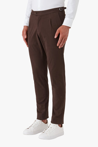 Flinders | Moreton Trouser