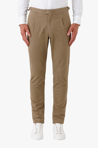 Flinders | Moreton Trouser