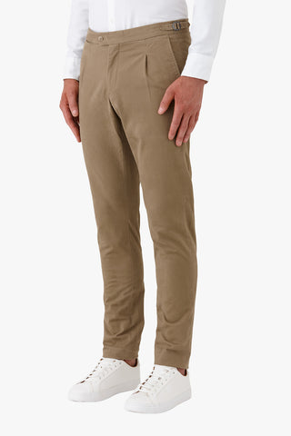 Flinders | Moreton Trouser