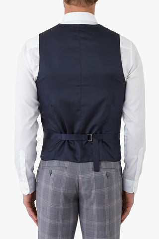 Gibson | Mighty Vest - Peter Shearer Menswear - [variant_option1] - [variant_option2] - [variant_option3]