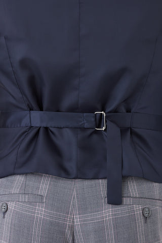 Gibson | Mighty Vest - Peter Shearer Menswear - [variant_option1] - [variant_option2] - [variant_option3]