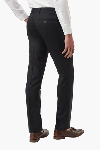 Gibson | Caper Suit Trouser - Peter Shearer Menswear - [variant_option1] - [variant_option2] - [variant_option3]
