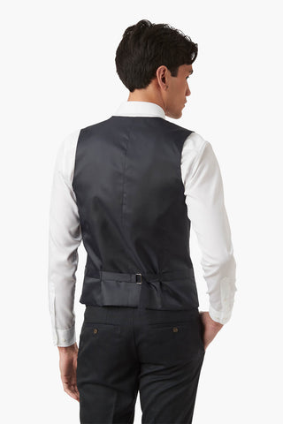 Gibson | Mighty Vest - Peter Shearer Menswear - [variant_option1] - [variant_option2] - [variant_option3]