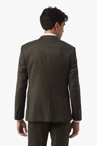 Gibson | Ayden Suit Jacket - Peter Shearer Menswear - [variant_option1] - [variant_option2] - [variant_option3]