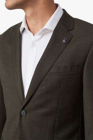 Gibson | Ayden/Caper Suit - Peter Shearer Menswear - [variant_option1] - [variant_option2] - [variant_option3]