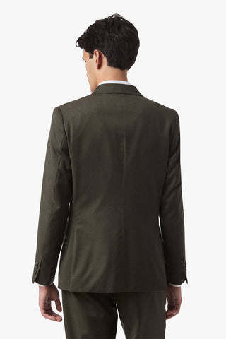 Gibson | Brixton/Otis Suit - Peter Shearer Menswear - [variant_option1] - [variant_option2] - [variant_option3]