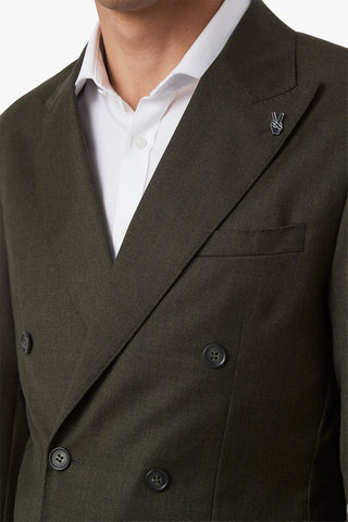 Gibson | Brixton/Otis Suit - Peter Shearer Menswear - [variant_option1] - [variant_option2] - [variant_option3]
