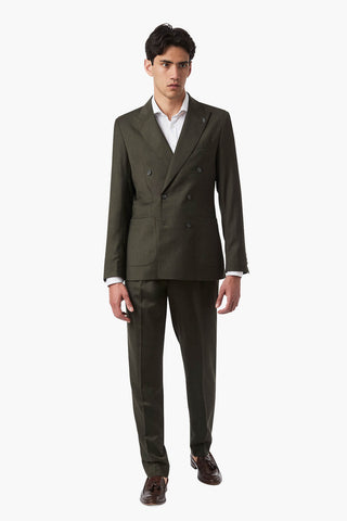 Gibson | Brixton/Otis Suit - Peter Shearer Menswear - [variant_option1] - [variant_option2] - [variant_option3]