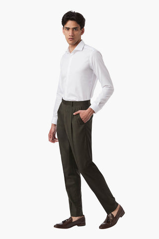 Gibson | Brixton/Otis Suit - Peter Shearer Menswear - [variant_option1] - [variant_option2] - [variant_option3]
