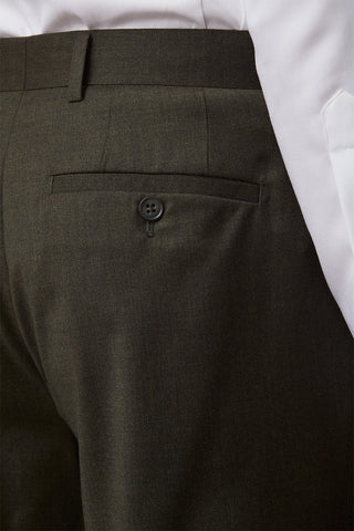 Gibson | Brixton/Otis Suit - Peter Shearer Menswear - [variant_option1] - [variant_option2] - [variant_option3]