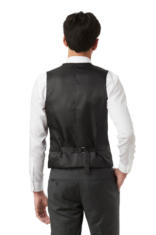 Gibson | Mighty Vest - Peter Shearer Menswear - [variant_option1] - [variant_option2] - [variant_option3]