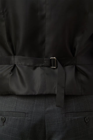Gibson | Mighty Vest - Peter Shearer Menswear - [variant_option1] - [variant_option2] - [variant_option3]