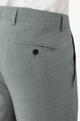 UBERSTONE | Joe Puppy Tooth Trouser