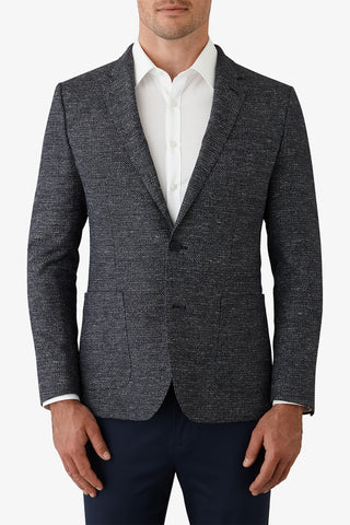 UBERSTONE | Zeller Sports Jacket