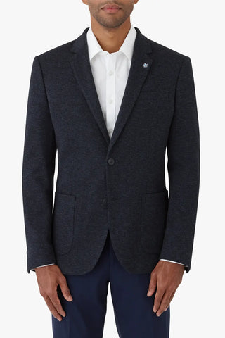 Uberstone | Zeller Basket Weave Sportcoat