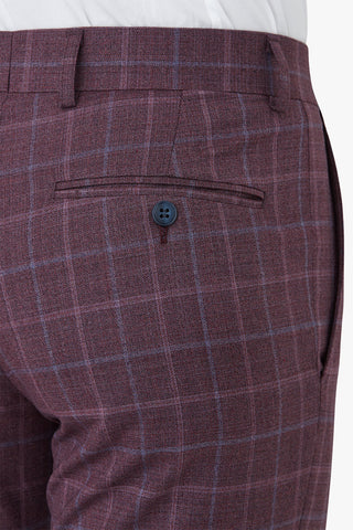 Uberstone | Joe Trouser