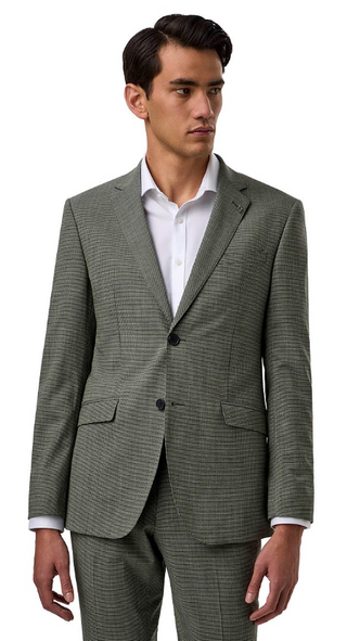 Uberstone | Cyril Suit Jacket