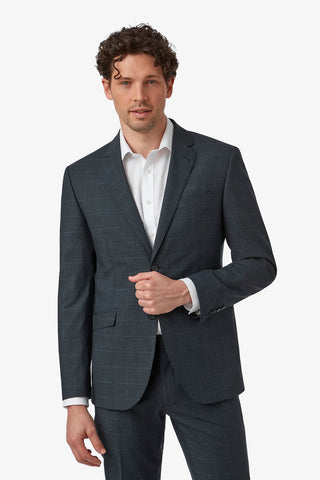 Uberstone | Cyril/Idris Suit - Peter Shearer Menswear - [variant_option1] - [variant_option2] - [variant_option3]