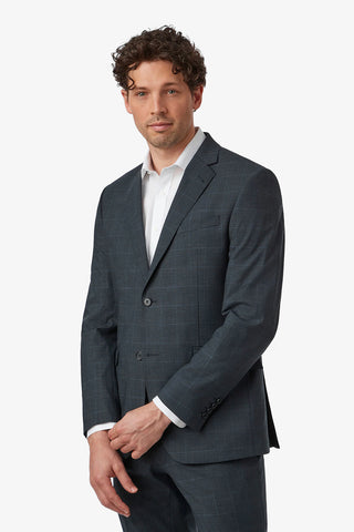 Uberstone | Cyril/Idris Suit - Peter Shearer Menswear - [variant_option1] - [variant_option2] - [variant_option3]