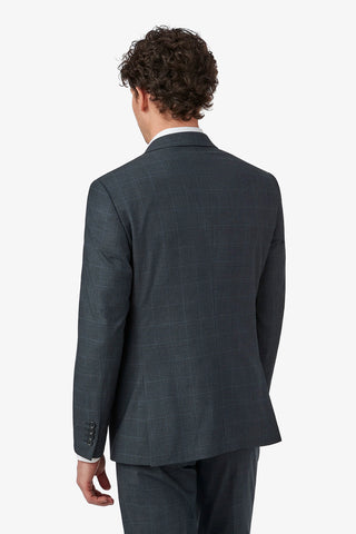 Uberstone | Cyril/Idris Suit - Peter Shearer Menswear - [variant_option1] - [variant_option2] - [variant_option3]