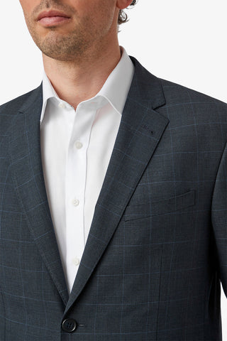 Uberstone | Cyril/Idris Suit - Peter Shearer Menswear - [variant_option1] - [variant_option2] - [variant_option3]