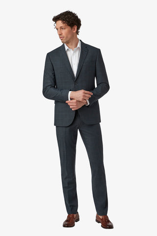Uberstone | Cyril/Idris Suit - Peter Shearer Menswear - [variant_option1] - [variant_option2] - [variant_option3]