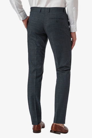 Uberstone | Idris Trouser - Peter Shearer Menswear - [variant_option1] - [variant_option2] - [variant_option3]