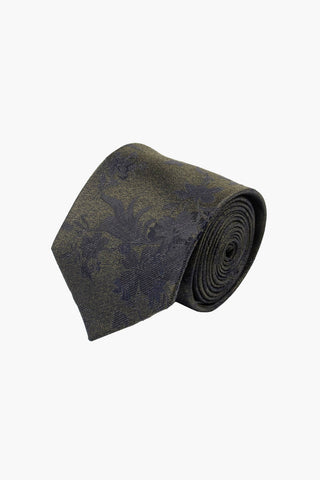 Hardy Amies | Woven Silk Tie