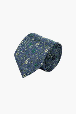 Hardy Amies | Woven Silk Tie