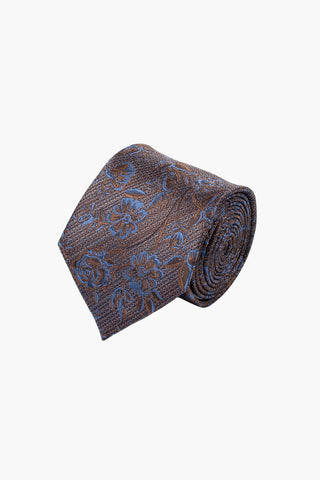 Hardy Amies | Woven Silk Tie