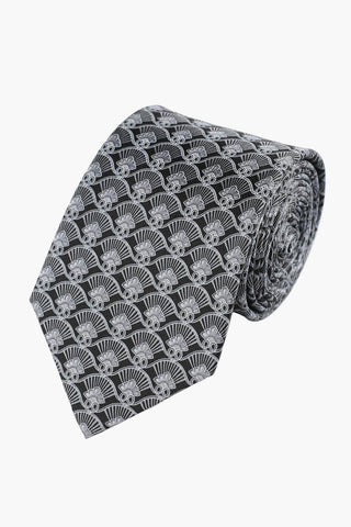 Hardy Amies | Woven Silk Tie