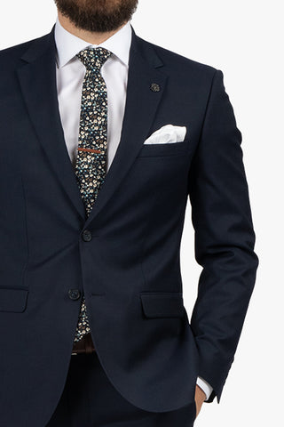 Cambridge | Serra Suit Jacket