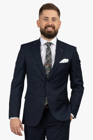 Cambridge | Serra Suit Jacket