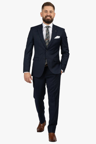 Cambridge | Serra Jura Suit