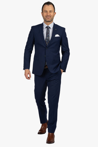 Cambridge | Frawley Heatherly Suit