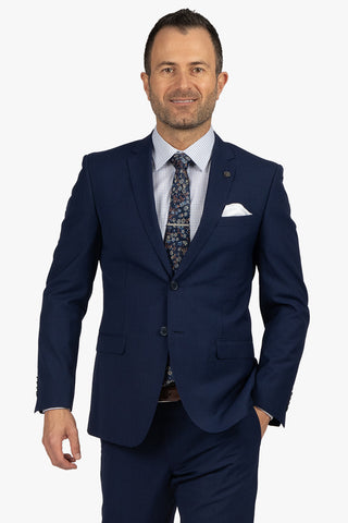 Cambridge | Frawley Heatherly Suit