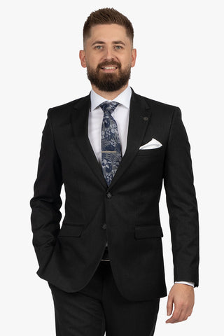 Cambridge | Serra Jura Suit