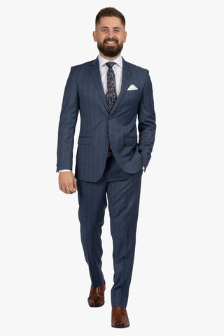 Cambridge | Frawley Heatherly Suit