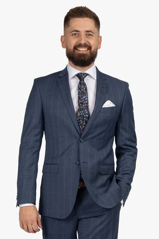 Cambridge | Frawley Heatherly Suit