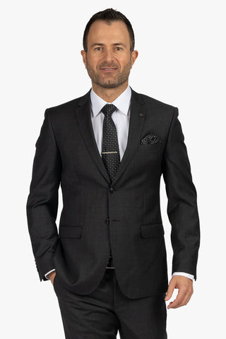 Cambridge | Frawley Heatherly Suit