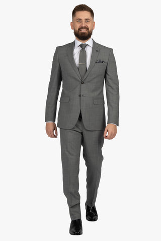 Cambridge | Frawley Heatherly Suit