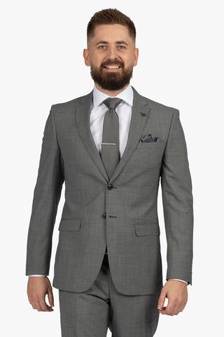 Cambridge | Frawley Heatherly Suit