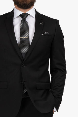 Gibson | Ayden Notch Lapel Jacket