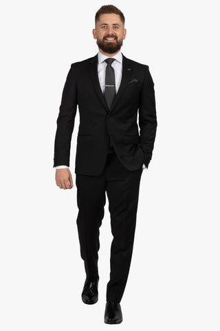 Gibson | Ayden Notch Lapel Suit