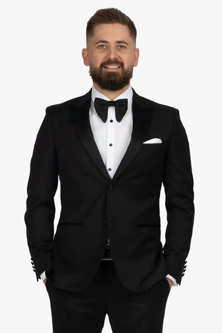 Gibson | Quantum Dinner Suit Jacket