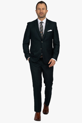 Christian Brookes | Jasper Edward Suit