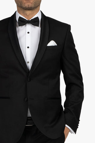 Gibson | Astley Shawl Lapel Dinner Suit